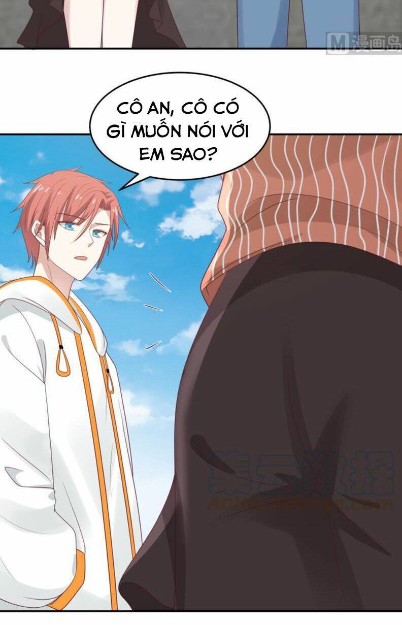 trên người ta có một con rồng Chapter 316 - Next Chapter 317