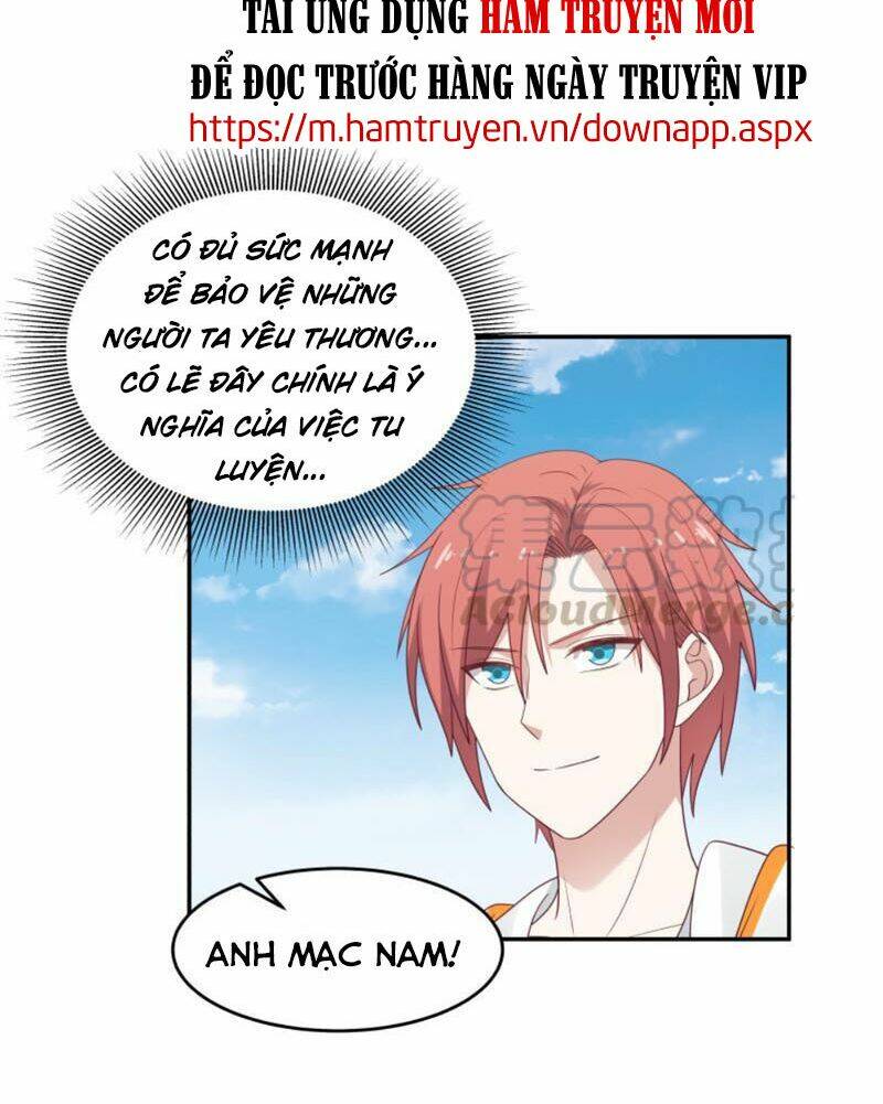 trên người ta có một con rồng Chapter 316 - Next Chapter 317