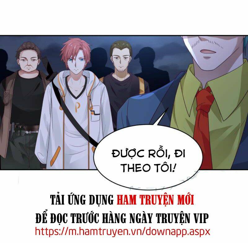 trên người ta có một con rồng chap 318 - Next chap 319