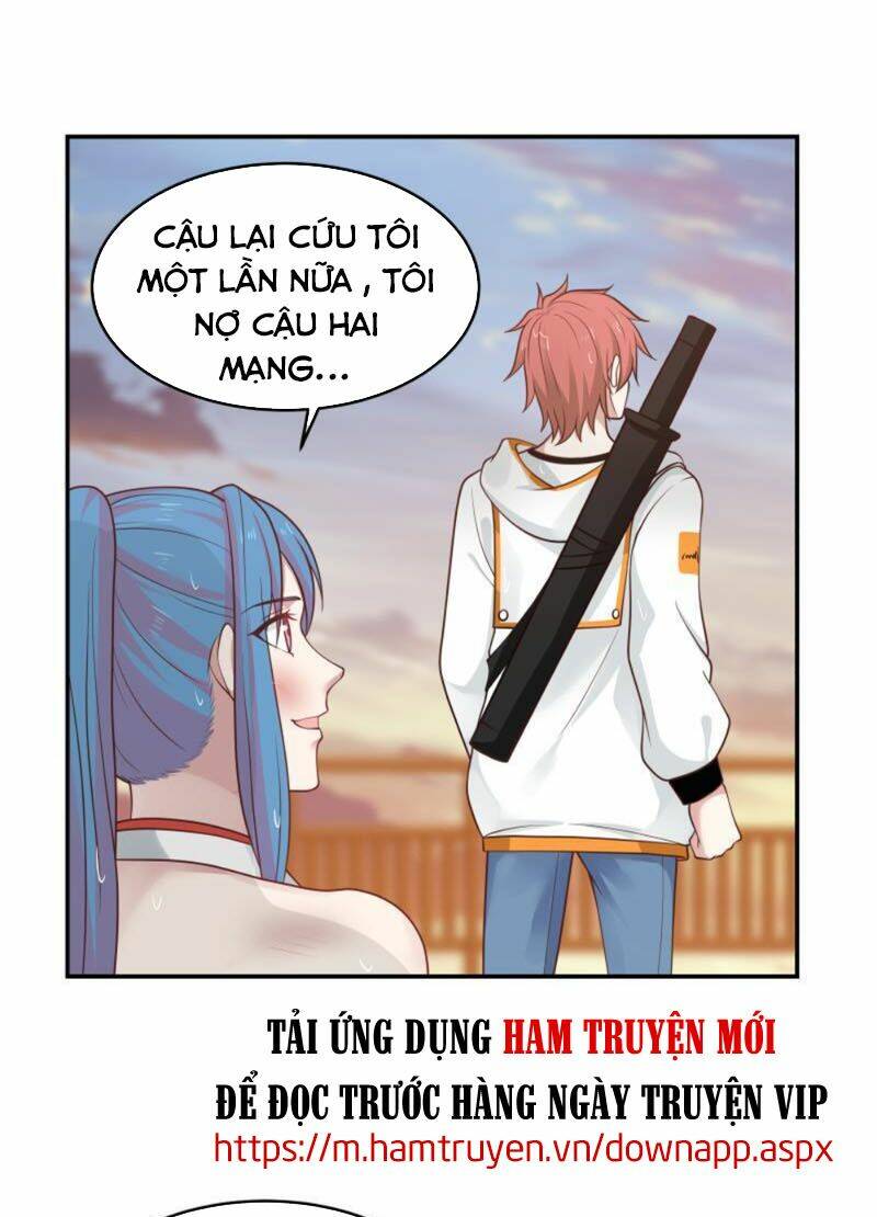 trên người ta có một con rồng Chapter 326 - Trang 2