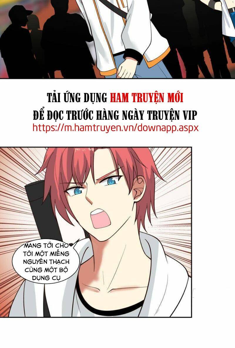 trên người ta có một con rồng Chapter 330 - Next chapter 331