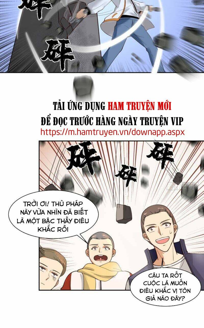 trên người ta có một con rồng Chapter 330 - Next chapter 331