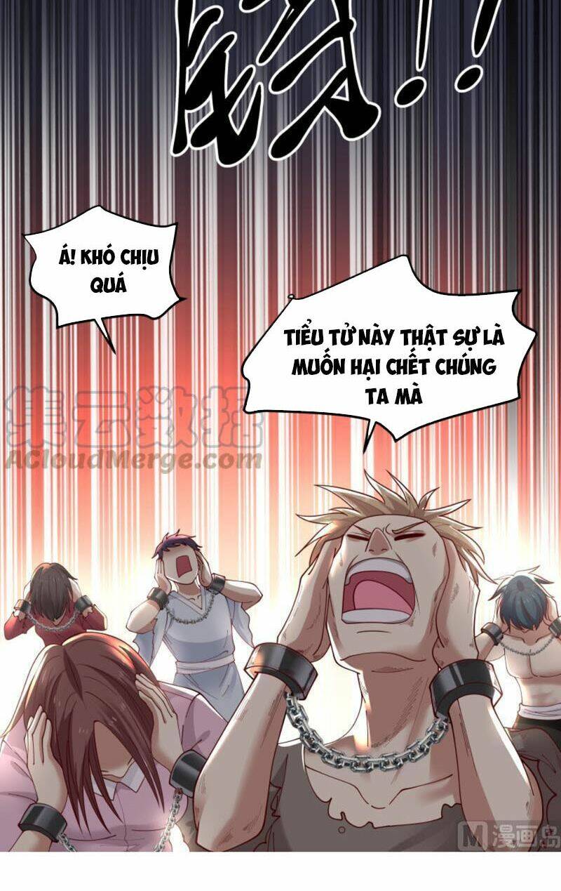 trên người ta có một con rồng Chapter 337 - Trang 2