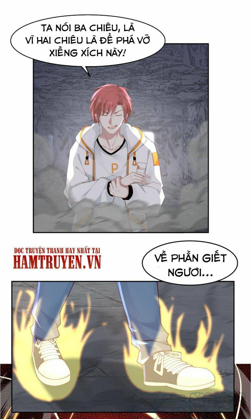 trên người ta có một con rồng Chapter 343 - Trang 2