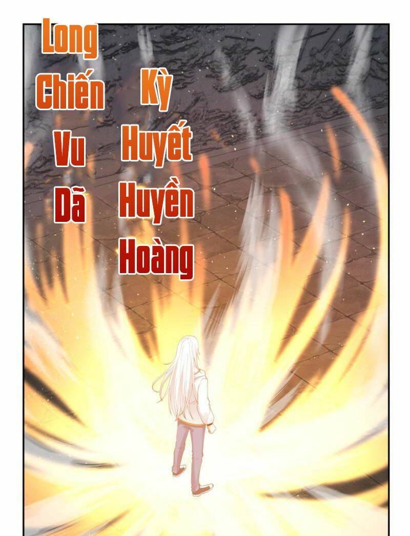 trên người ta có một con rồng Chapter 343 - Trang 2