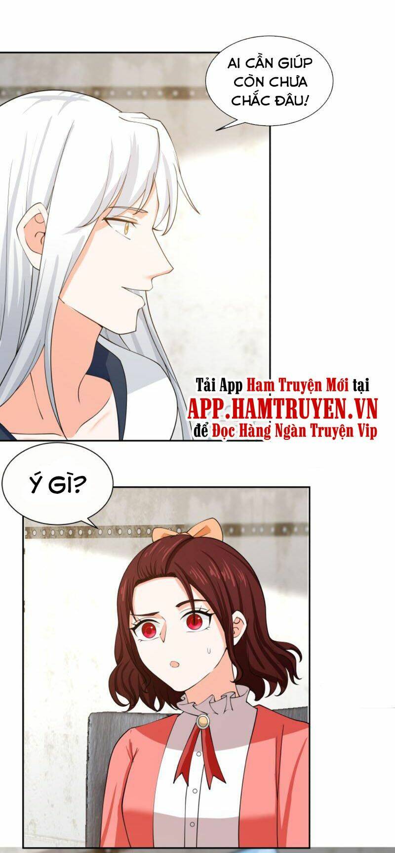 trên người ta có một con rồng Chapter 386 - Next Chapter 387