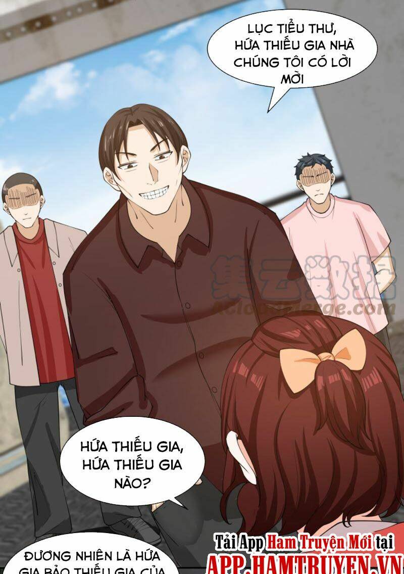 trên người ta có một con rồng Chapter 386 - Next Chapter 387