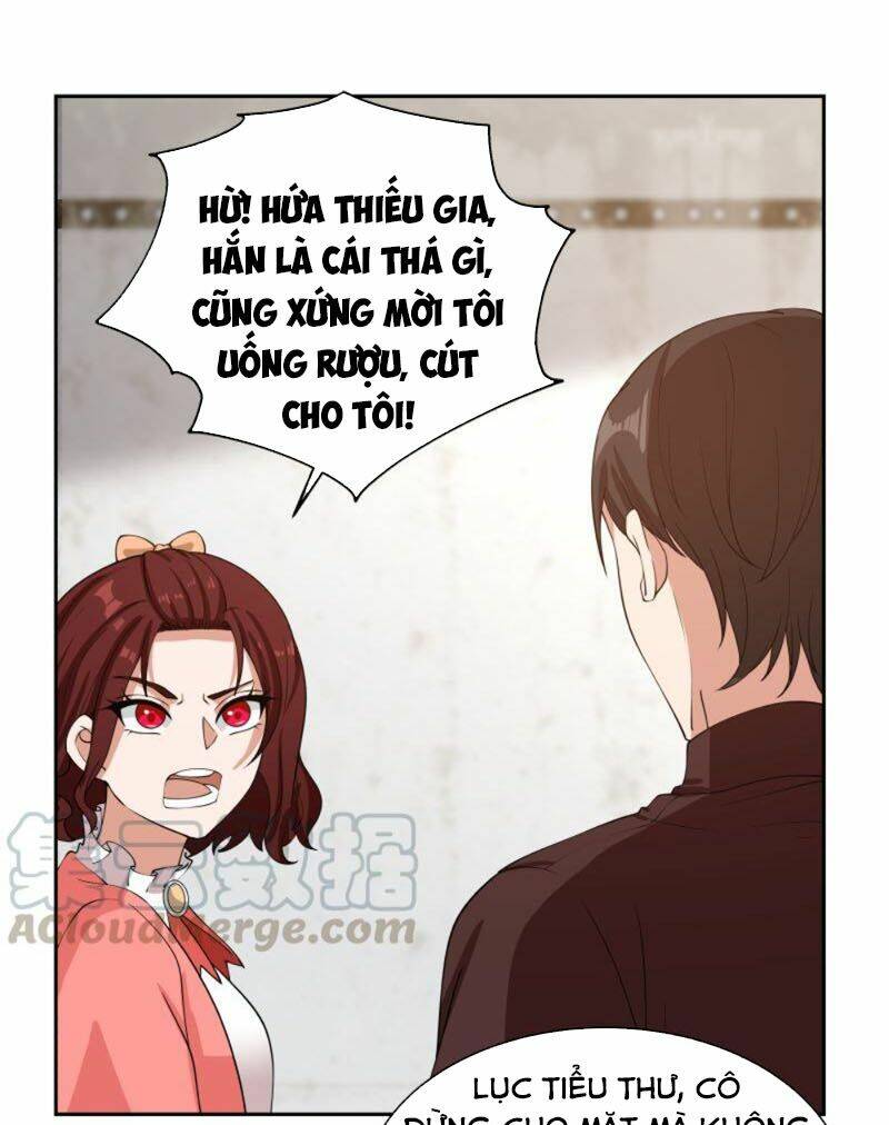 trên người ta có một con rồng Chapter 386 - Next Chapter 387