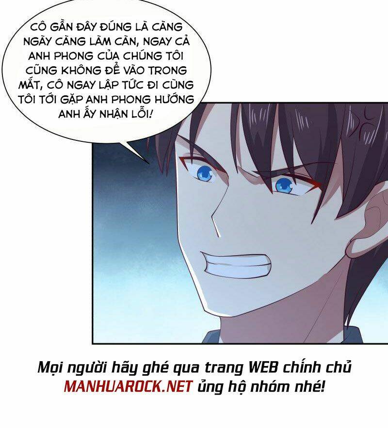 trên người ta có một con rồng chapter 394 - Next chapter 395