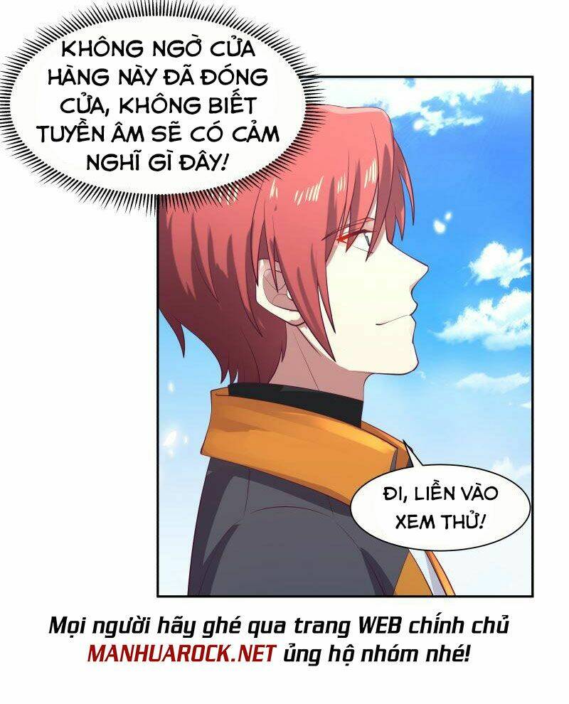 trên người ta có một con rồng chapter 394 - Next chapter 395