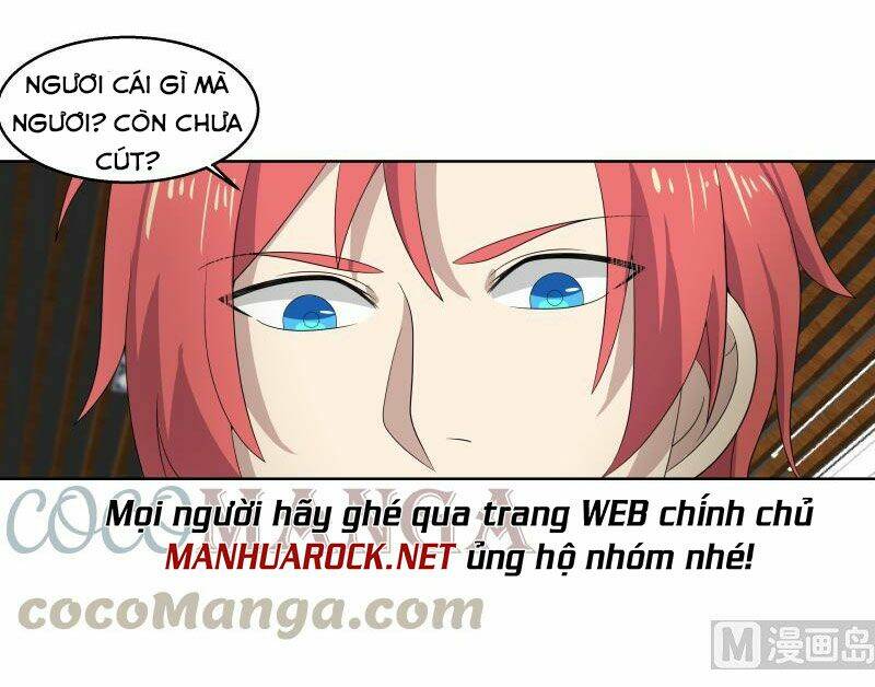 trên người ta có một con rồng chapter 398 - Trang 2