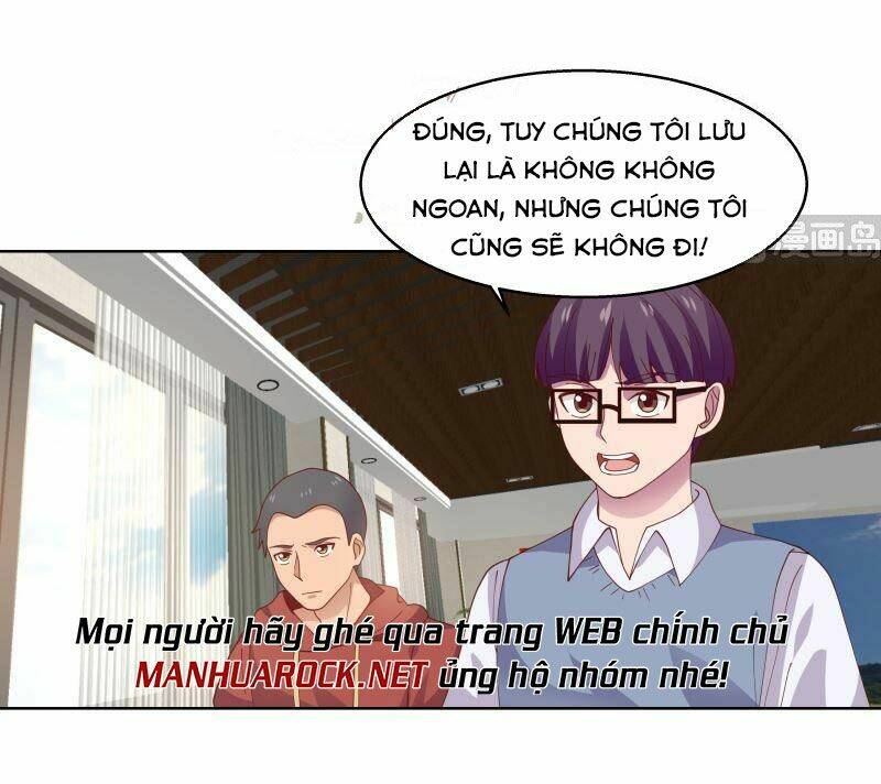 trên người ta có một con rồng chapter 398 - Trang 2