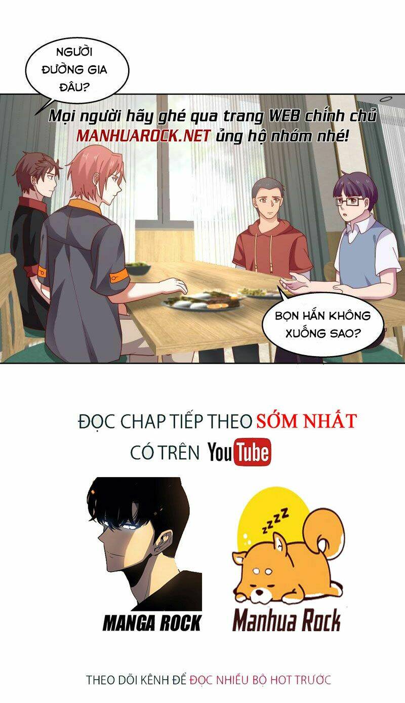 trên người ta có một con rồng chapter 398 - Trang 2