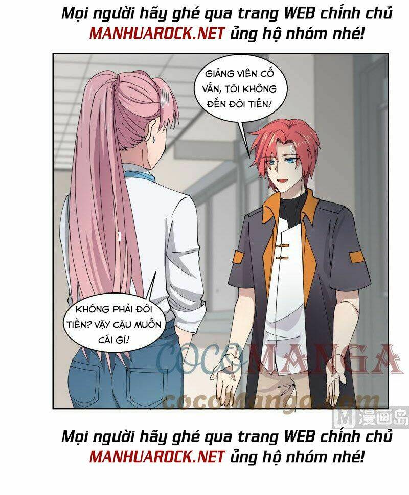 trên người ta có một con rồng Chapter 399 - Trang 2