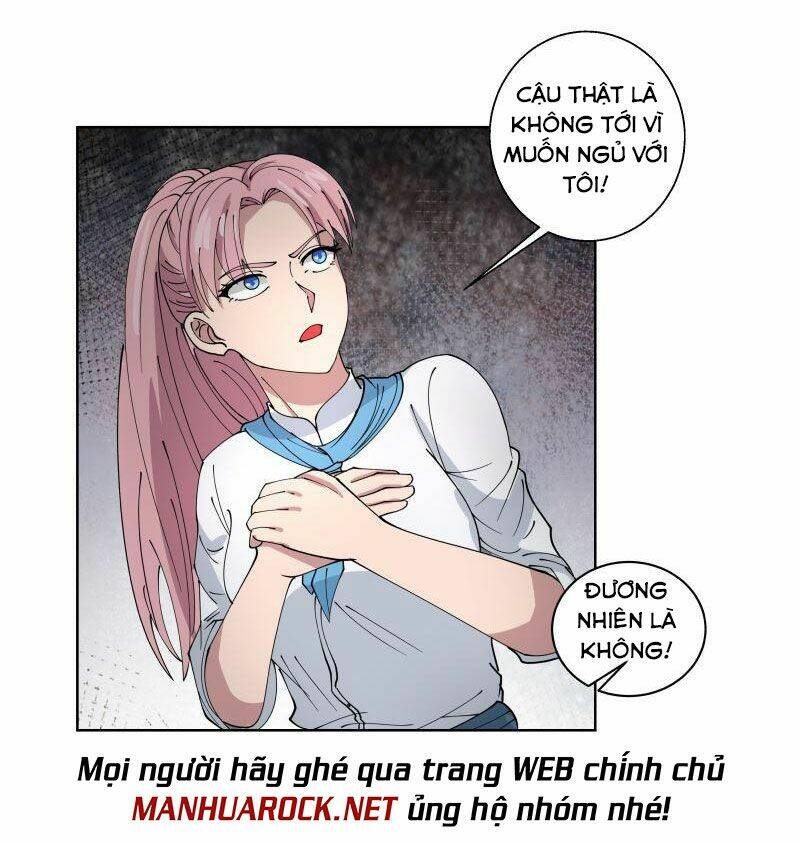 trên người ta có một con rồng Chapter 399 - Trang 2