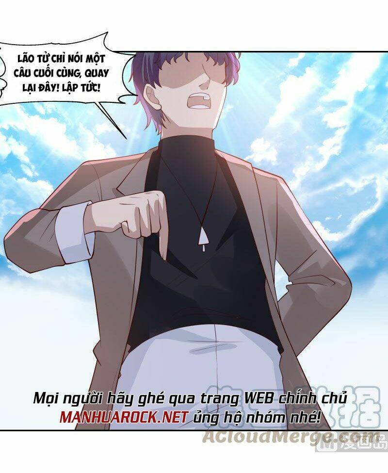 trên người ta có một con rồng Chapter 402 - Next chapter 403