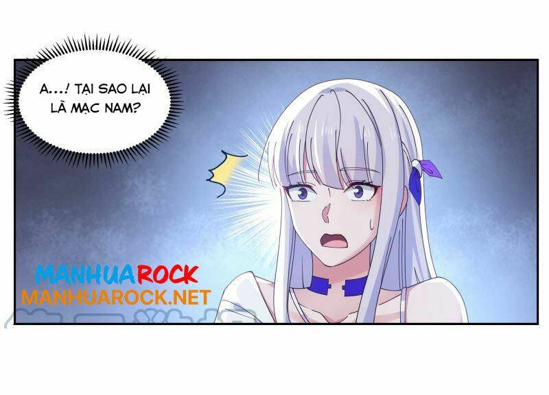 trên người ta có một con rồng chapter 403 - Next chapter 404