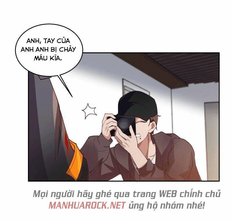 trên người ta có một con rồng chapter 404 - Trang 2