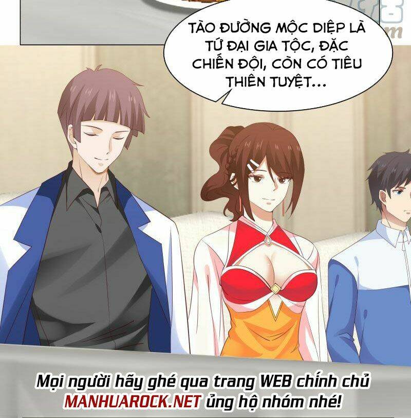 trên người ta có một con rồng Chapter 413 - Trang 2