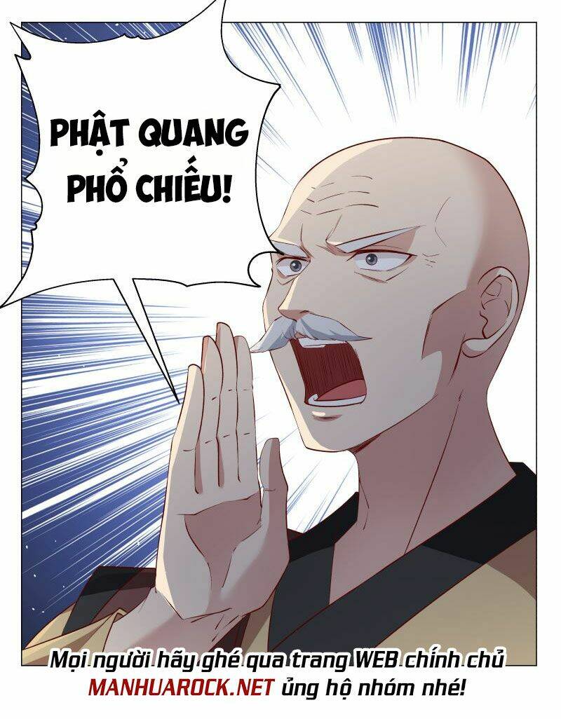 trên người ta có một con rồng chapter 415 - Trang 2