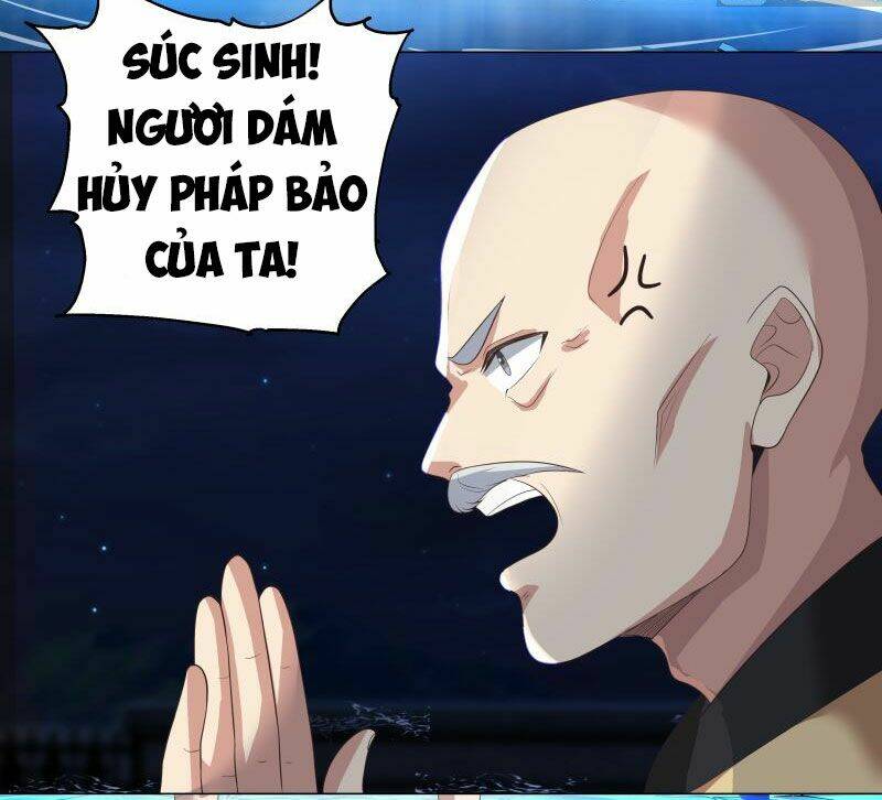 trên người ta có một con rồng chapter 416 - Trang 2