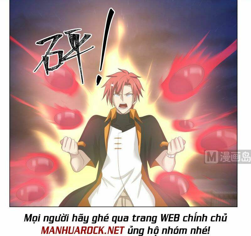 trên người ta có một con rồng chapter 416 - Trang 2