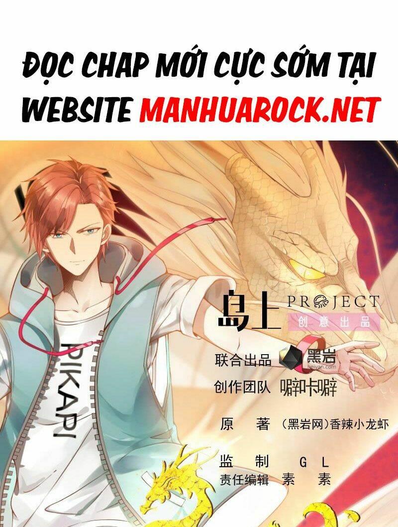 trên người ta có một con rồng chapter 417 - Next Chapter 418