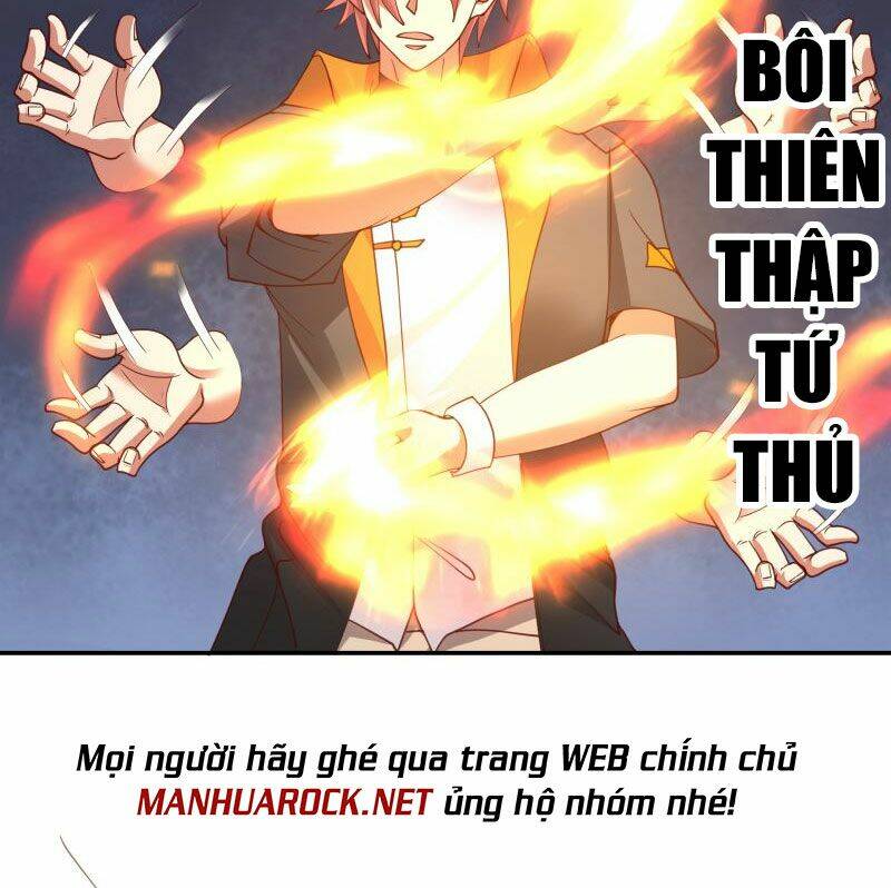 trên người ta có một con rồng chapter 426 - Next chapter 427