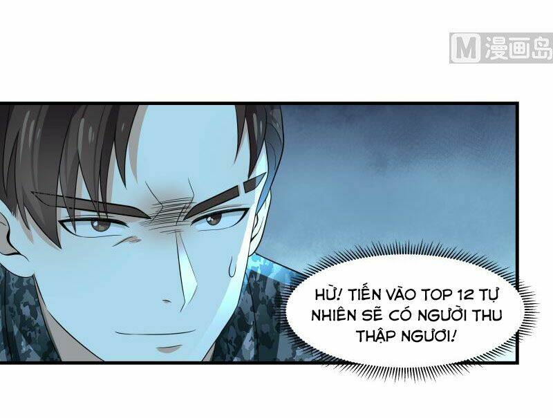 trên người ta có một con rồng chapter 427 - Next Chapter 428