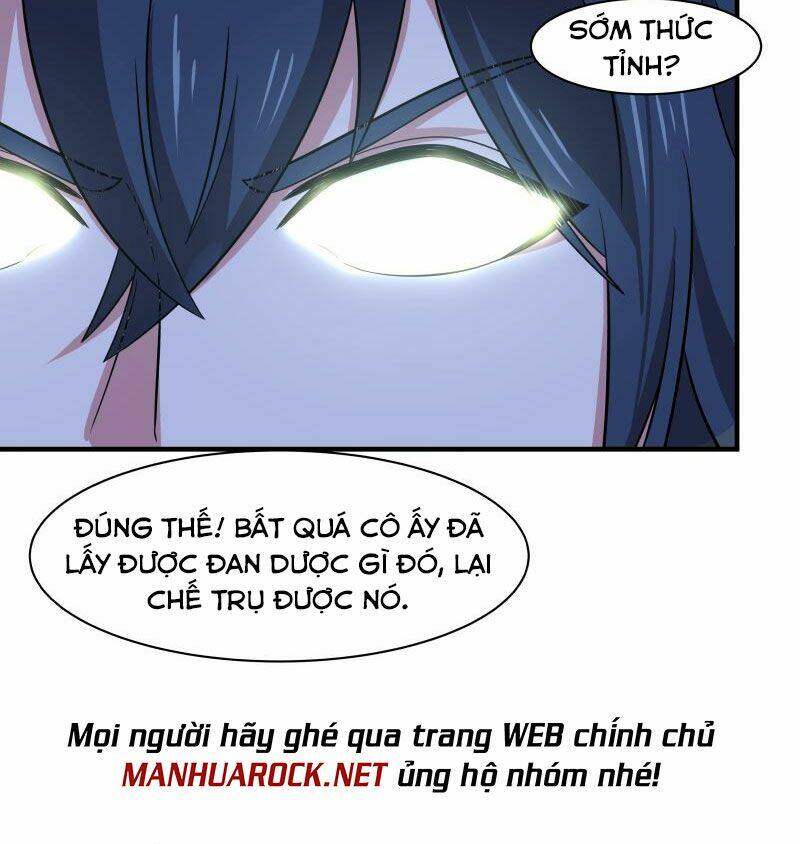 trên người ta có một con rồng chapter 427 - Next Chapter 428