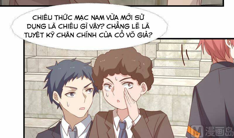 trên người ta có một con rồng chapter 427 - Next Chapter 428