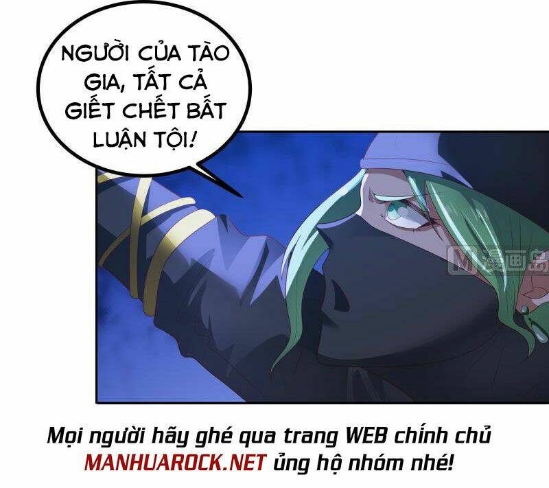 trên người ta có một con rồng chapter 431 - Next Chapter 432