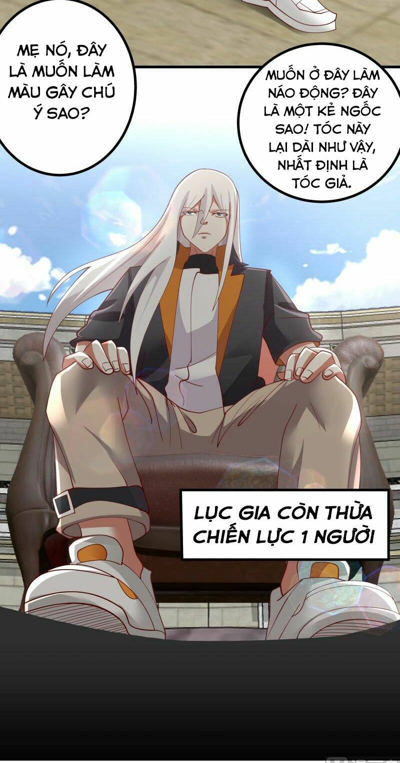 trên người ta có một con rồng Chapter 434 - Next Chapter 435