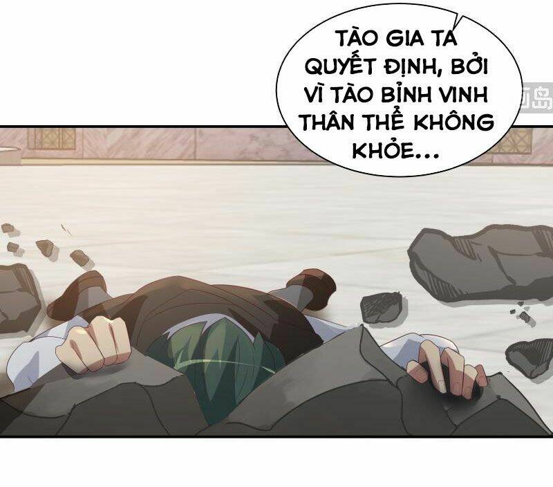 trên người ta có một con rồng chapter 436 - Next Chapter 437