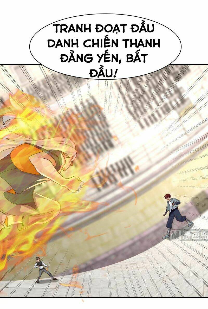 trên người ta có một con rồng chapter 436 - Next Chapter 437