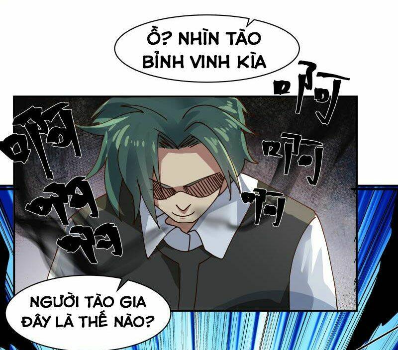 trên người ta có một con rồng chapter 436 - Next Chapter 437