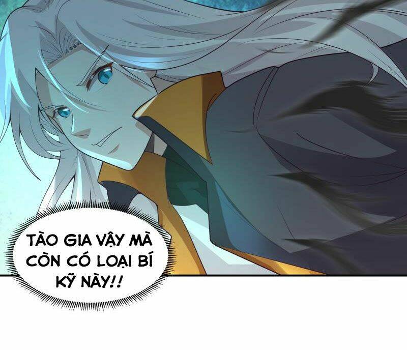 trên người ta có một con rồng chapter 436 - Next Chapter 437