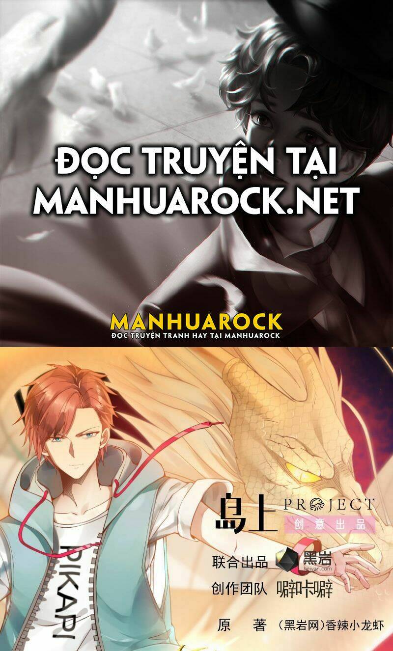 trên người ta có một con rồng chapter 438 - Next Chapter 439