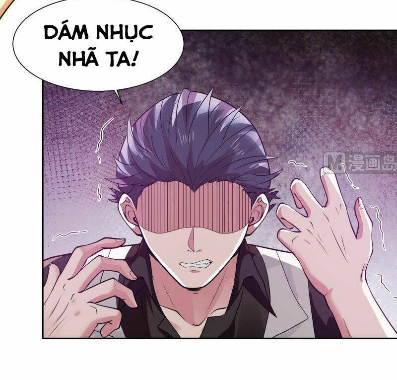 trên người ta có một con rồng chapter 438 - Next Chapter 439