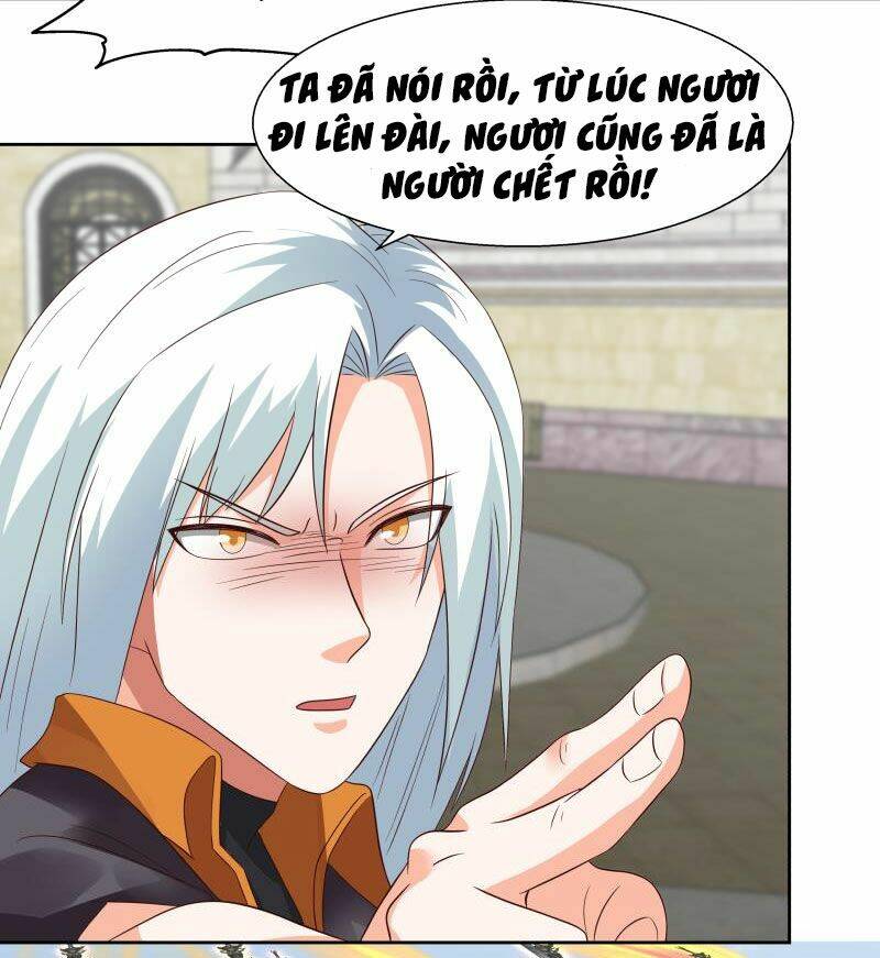 trên người ta có một con rồng Chapter 439 - Next Chapter 440