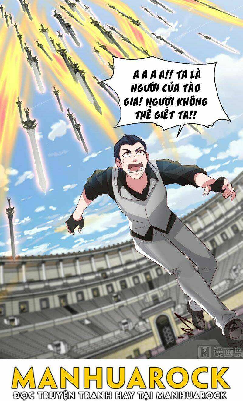 trên người ta có một con rồng Chapter 439 - Next Chapter 440