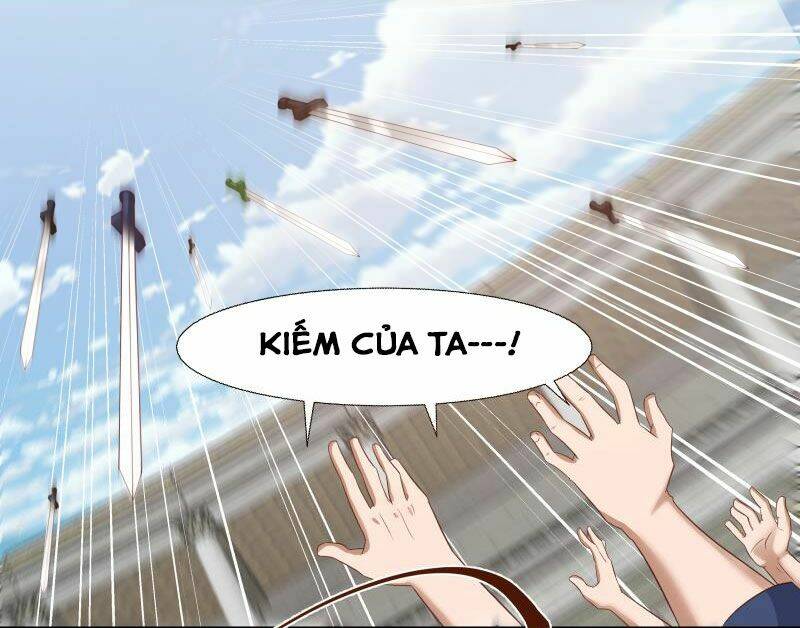 trên người ta có một con rồng Chapter 439 - Next Chapter 440