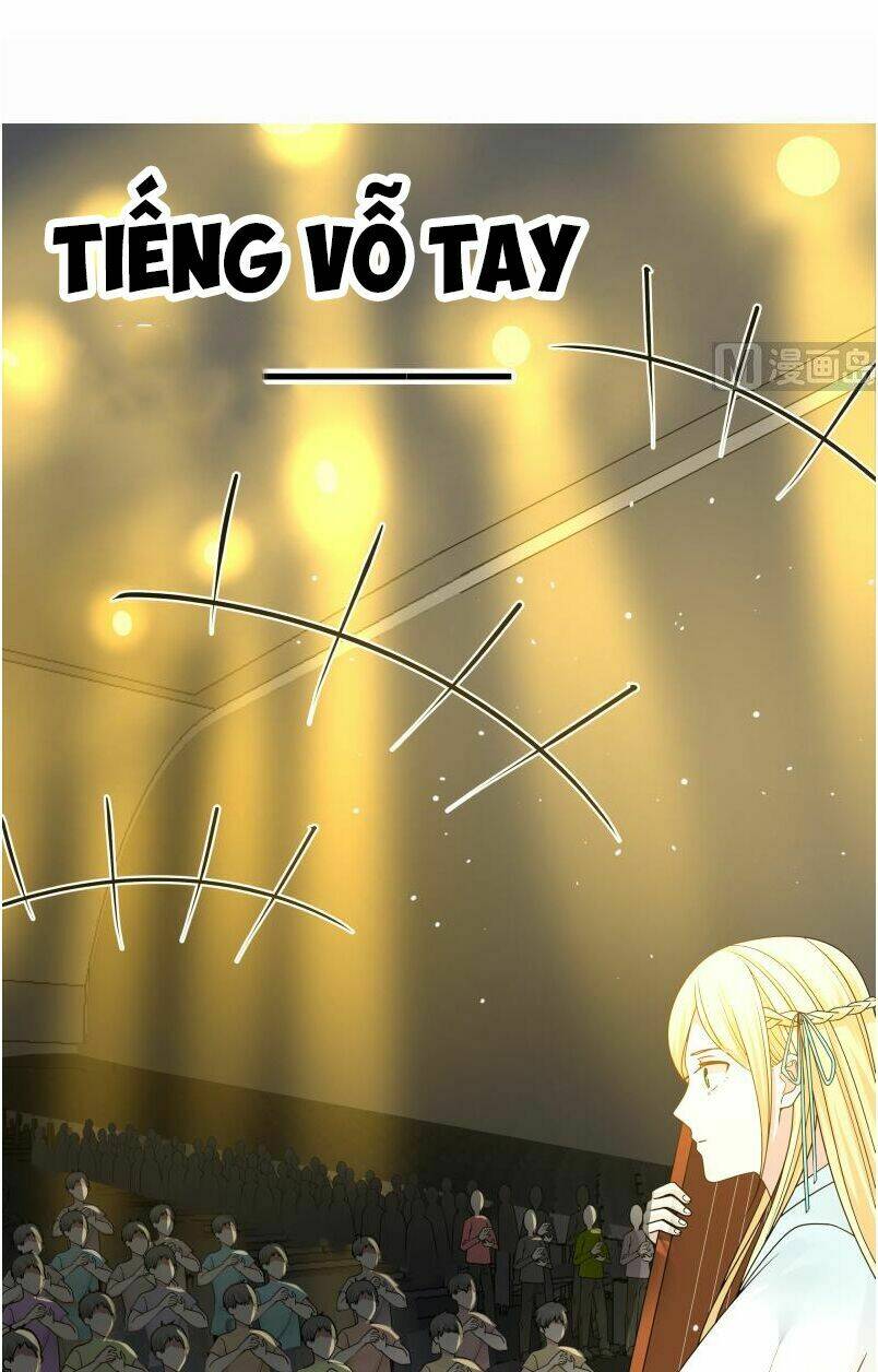 trên người ta có một con rồng chapter 44 - Next chapter 45