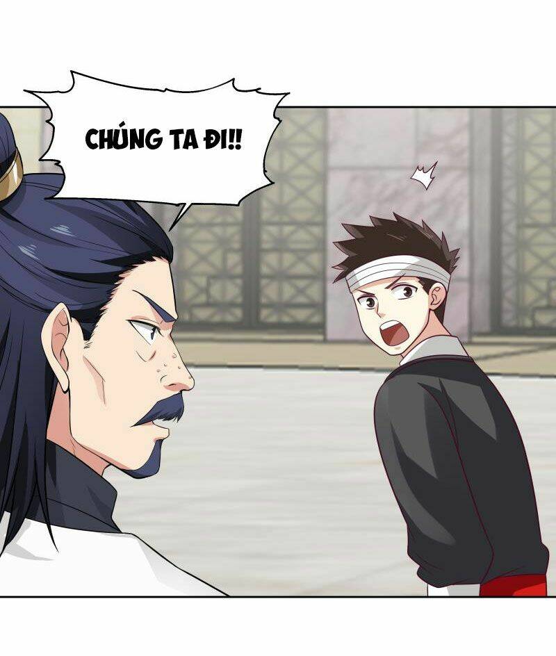 trên người ta có một con rồng chapter 441 - Next chapter 442