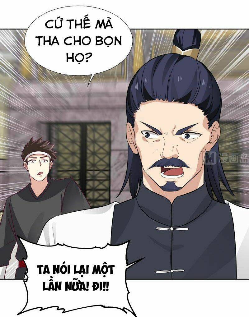 trên người ta có một con rồng chapter 441 - Next chapter 442