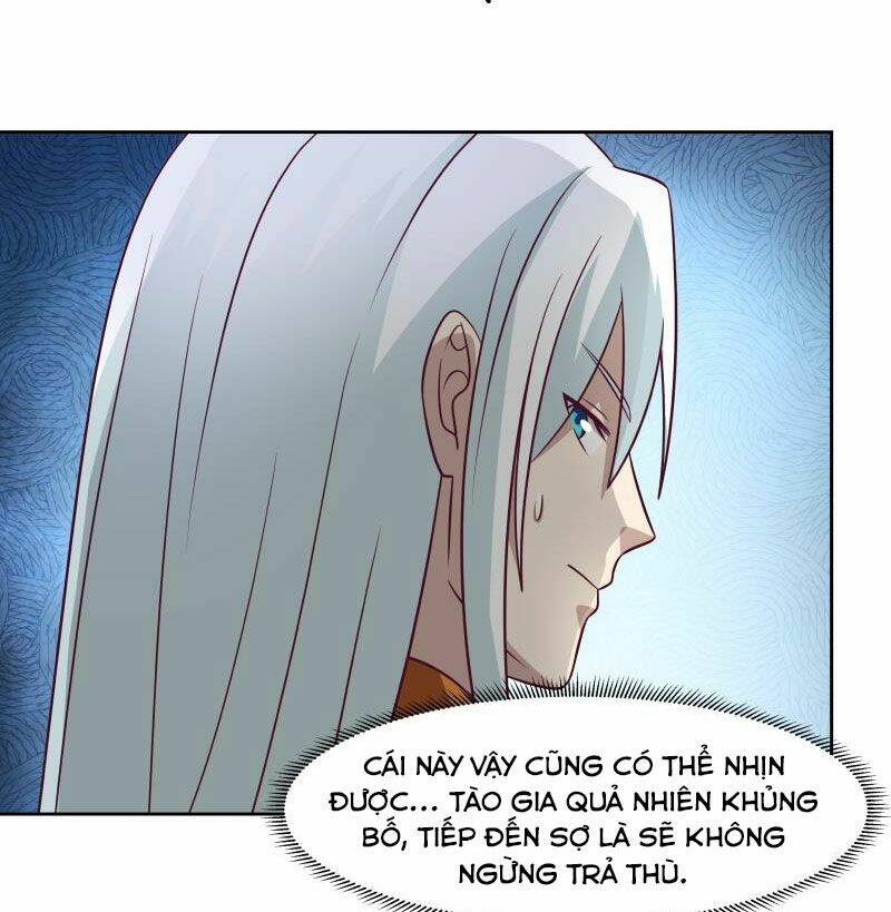 trên người ta có một con rồng chapter 441 - Next chapter 442