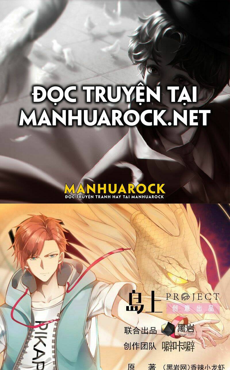 trên người ta có một con rồng chapter 442 - Next chapter 443