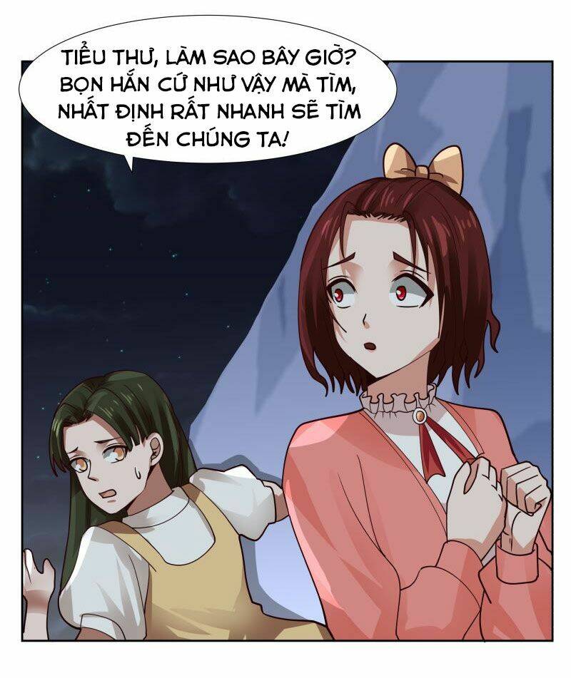 trên người ta có một con rồng chapter 442 - Next chapter 443