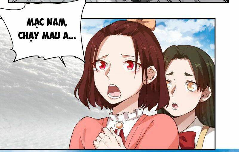 trên người ta có một con rồng chapter 443 - Trang 2