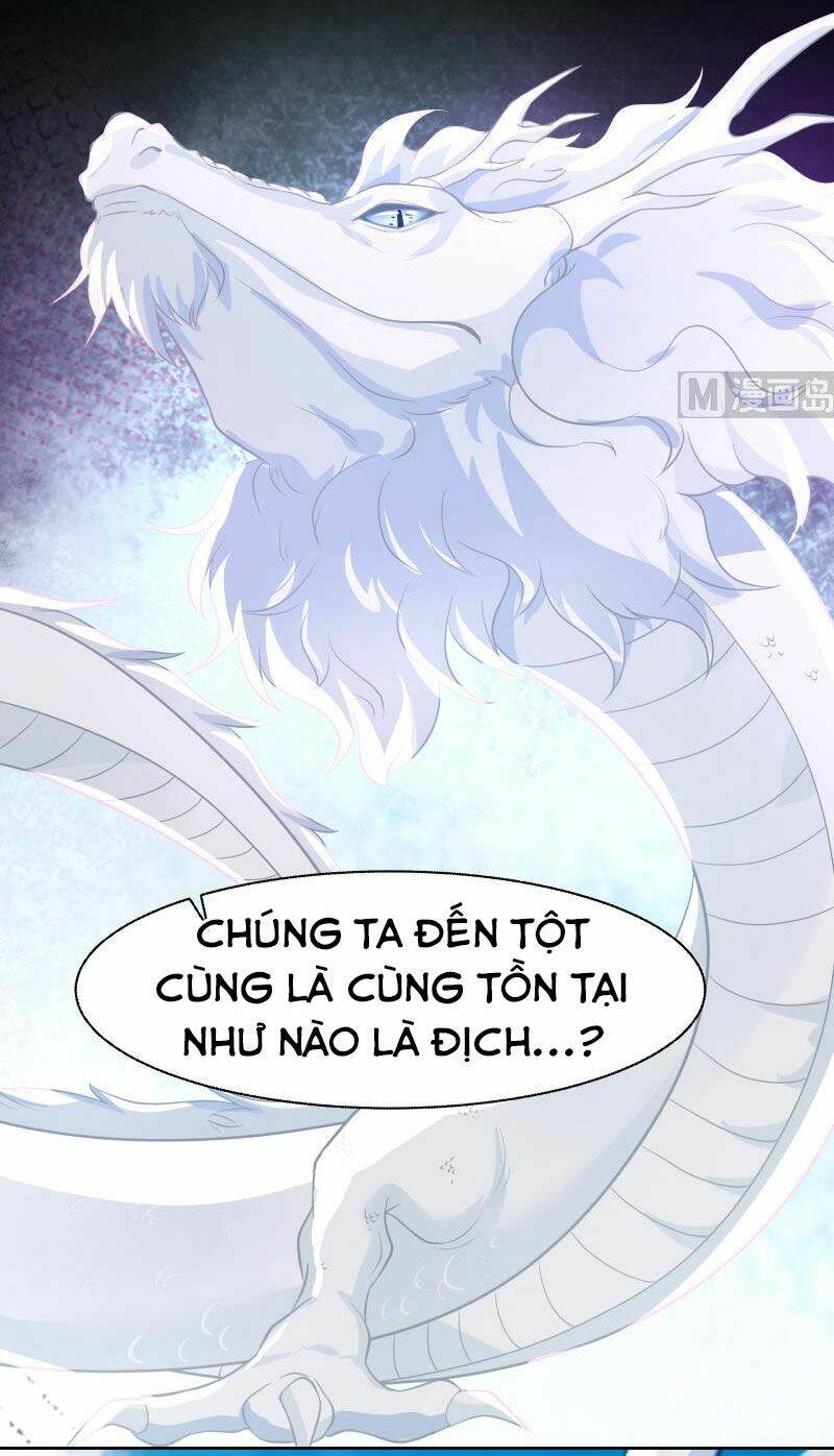 trên người ta có một con rồng chapter 443 - Trang 2